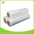 Large supply high quality Translucent 1500 to 3008mm length stretch film type